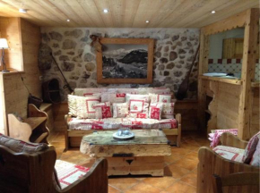 Chalet Au Bon Vieux Temps